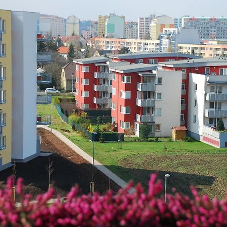 A Nice Place To Stay Apartments Прага Экстерьер фото