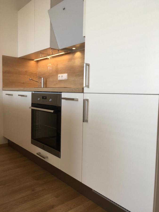 A Nice Place To Stay Apartments Прага Экстерьер фото